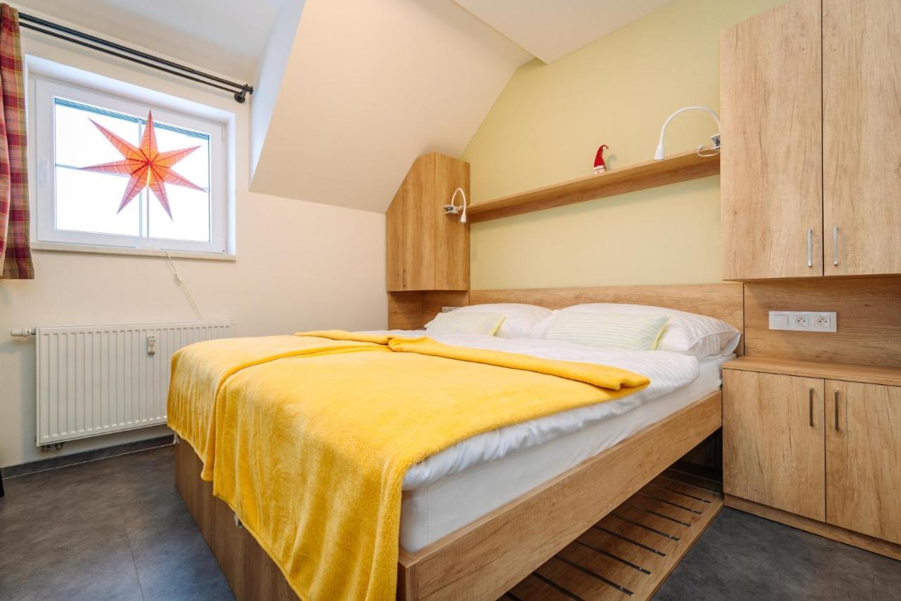 Aura V By Mountain Ways Apartment Bozi Dar Luaran gambar
