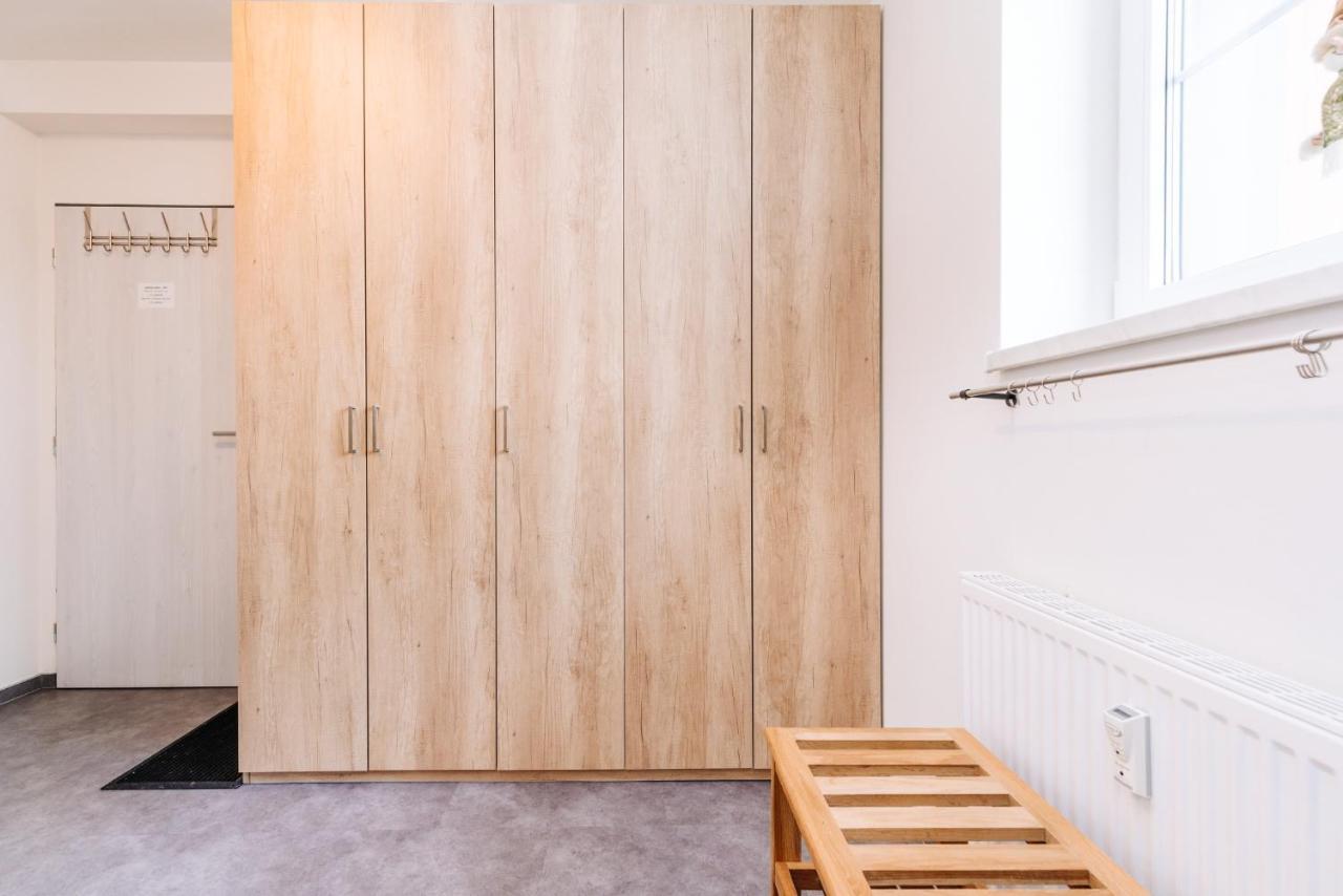 Aura V By Mountain Ways Apartment Bozi Dar Luaran gambar